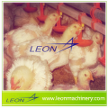LEON 2015 usine en gros prix bas abreuvoir automatique de mamelon de volaille pour poulet et canard